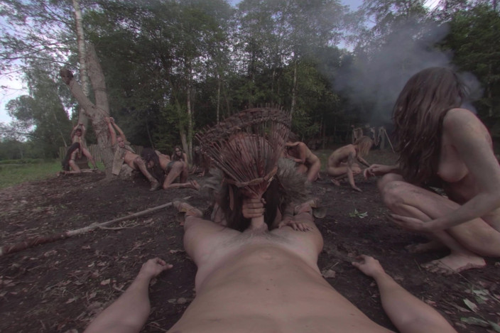 Xvirtual: X Virtual 8 The Amazons (wirtualna rzeczywistość)