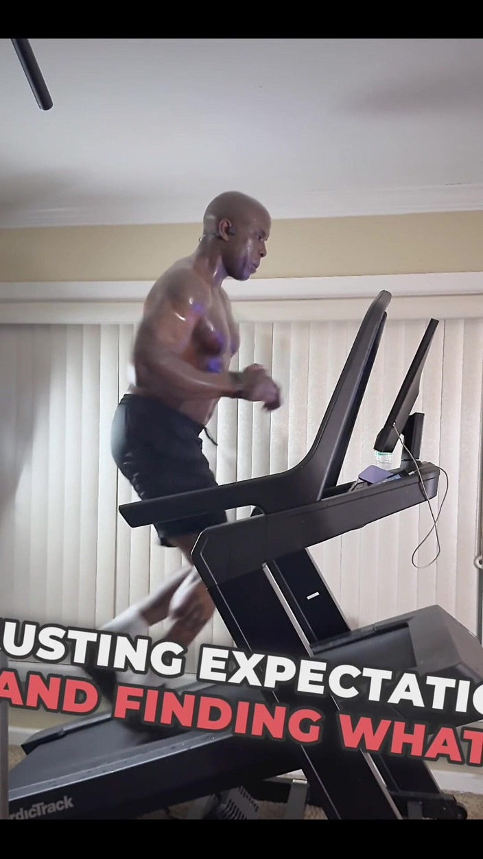 Hallelujah Johnson: Mcpherson vital fitness # 54