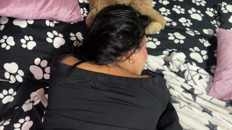 Yohamedi: 第2部分：继母不抑制她的情绪