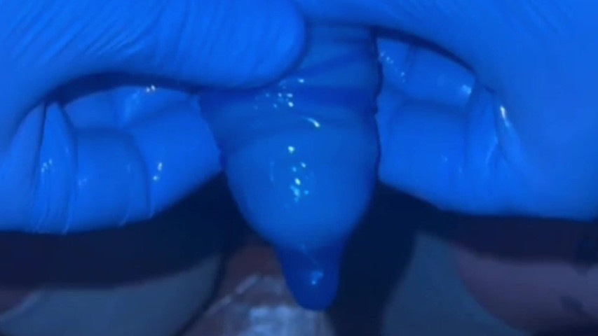 Cumpilation - Fat Ftm Big Clit (Soft baked after dark)