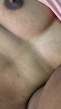 Caught Step Sister Doing Nude Video Chat Then Fucked