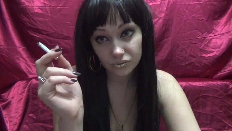 Goddess Misha Goldy: 非常に速く絶頂している人のために