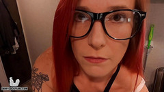 Jane Cane: Гаряча дружина домінує над зрадливим чоловіком