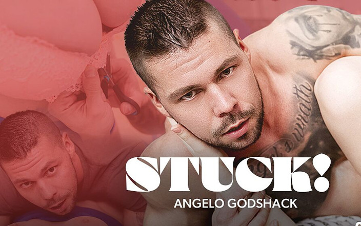 Virtual Real Passion: Stuck!