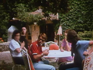 Java Consulting: Brigitte Lahaie, Parní Vaginální Mazlení Annouchka & Marion Webb Ve Scéně 8: "secrétaire...