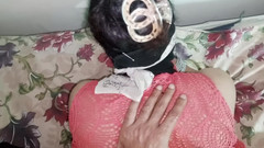 Netu: दर्दनाक गुदा जालिम हॉट कराह तुम पागल हो जाओगे