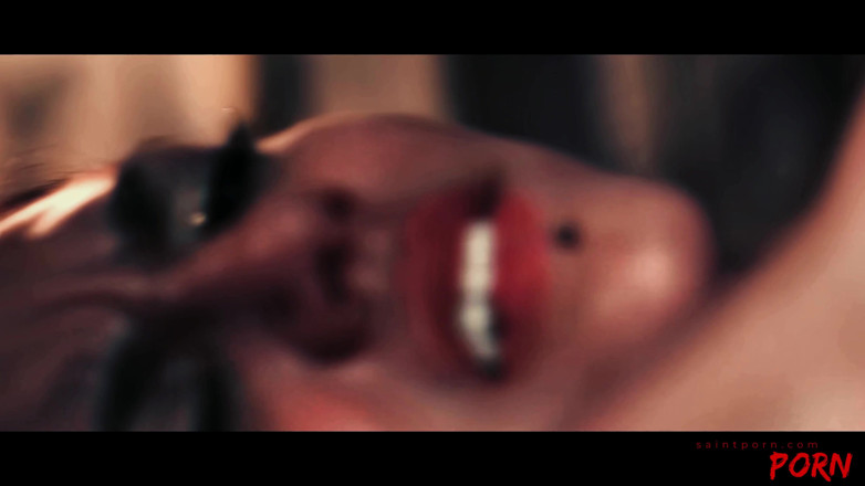 SaintPorn: Honey Demon vindt een nieuwe minnaar