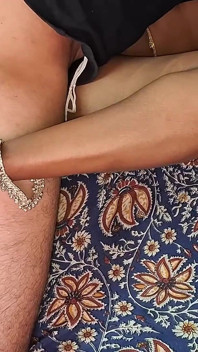 Sex în trei sexy cu soție indiană căsătorită cu soțul și fratele său vitreg, partea 3