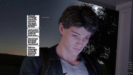 3D Cartoon Porn: Godson 1 - Pengenalan Permainan & Seks Kali Pertama Monoa di hadapan Kamera