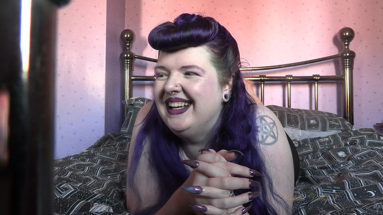 Mxtress Valleycat: Paroháčský perverzák