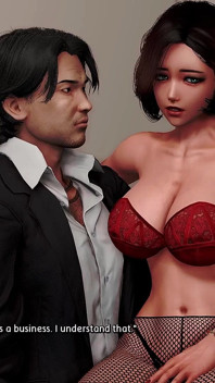 Jogo completo - Pale Carnations, parte 43