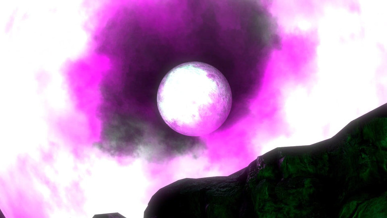 Wraith ward: Vlkodlak holka jezdí na péru nahoře - Skyrim Hentai Parodie