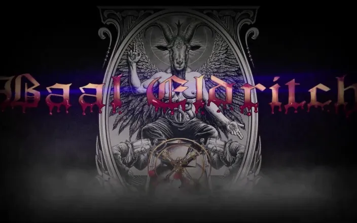 Baal Eldritch: My Easter Treat - Pee Edition: Pee, JOI