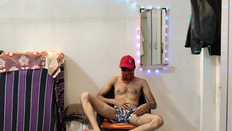 UltraHotBoy69: Afternoon Mood on