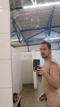 Mirroring Dick All Around