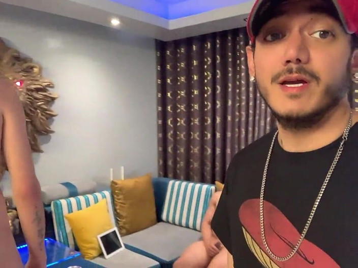 The Substance: Amatör Latin Dörtlüsü, Paradise Loves'a Hoş Geldiniz!