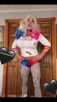 Harley Quinn