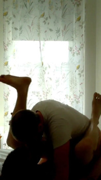 Tatuat Str8 Chav dave, Primul Său Videoclip Cu Irishstr8huntr