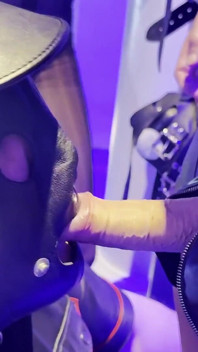 Cum or Cage