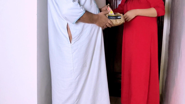 Amal Arab: Arab saudit Ganbang pula Gros Black