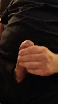 Cumshot