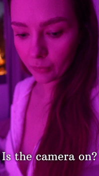 POV pomaga mojej przyrodniej siostrze strzelać porno. Pierwszy raz anal. z dupy do ust. Twarzy Ce