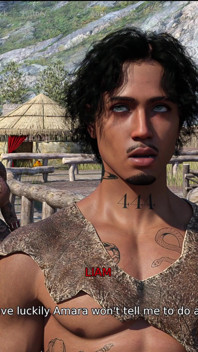 Island of Desire (part 3)