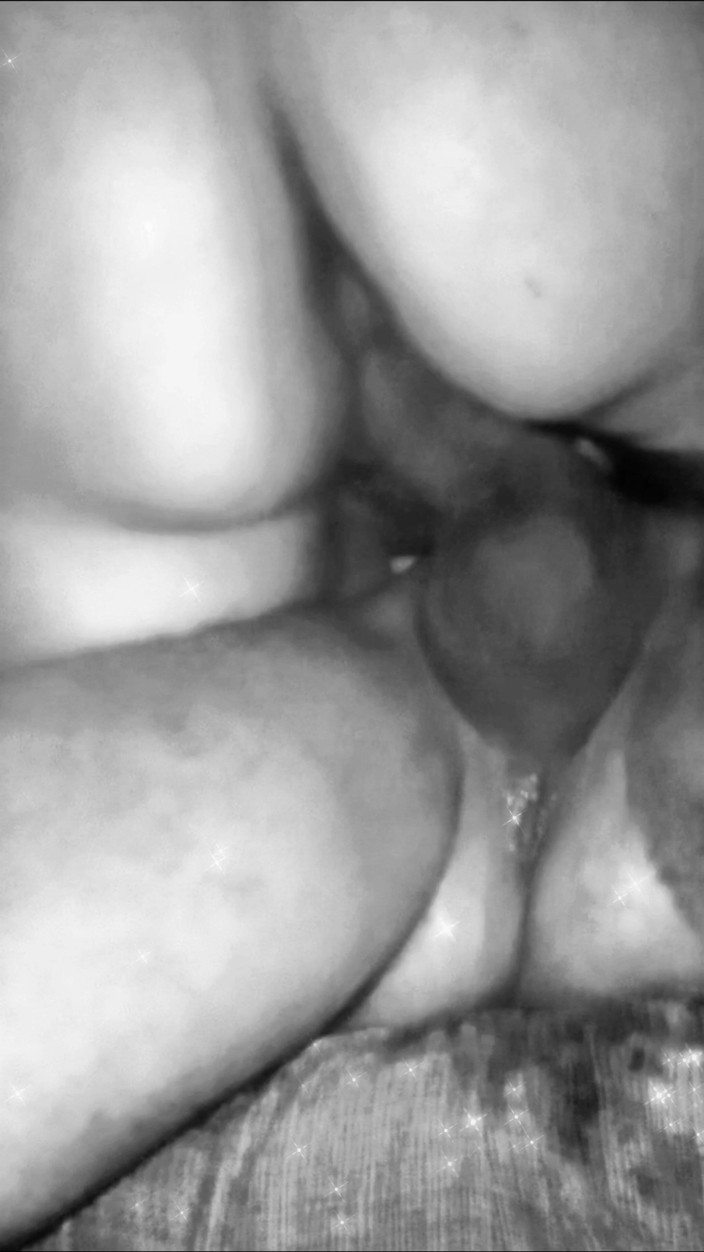 Lily & Theo: Perfect Fit and Feel, Pussy, Ass, Balls and Cock Wet...