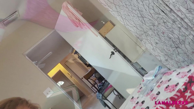 Lana Lee: Lana Lee Malato Viene Guarita Dal Grosso Cazzo Di Un...