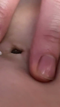(en) a Belly Massage with No Surprises This Time? Maiko Kobayashi Asks
