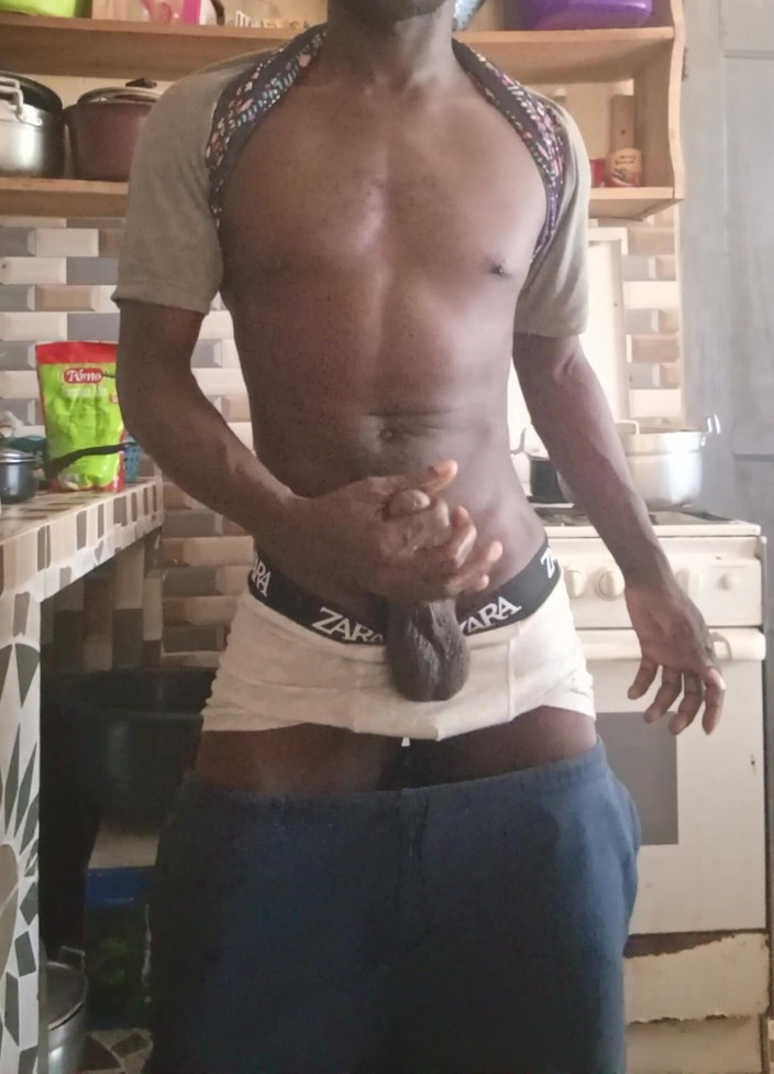 WildFreakBottom: Tôi giật ra tức giận cho đến khi tải trọng dày...