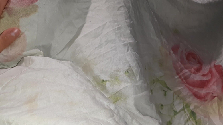 Lesbian-candys: Podíval jsem se pod deku a tam byla moje sousedka...