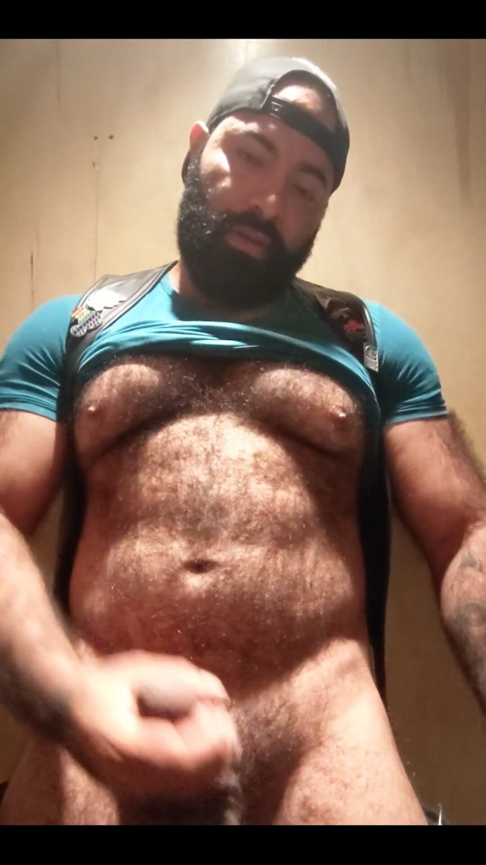 Lobo: Patrigno peloso