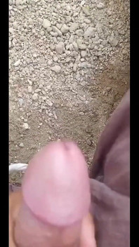 My Strong Pennis Cumshot After Long Time Big Cum Load