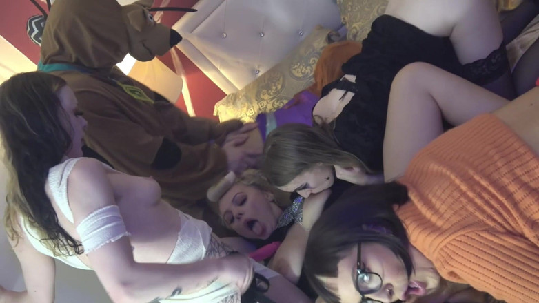 April Paisley: Gói Halloween