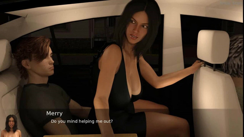 Dirty GamesXxX: Project hot wife: slutty Milf-S2E39