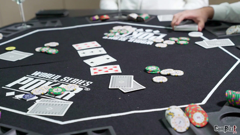 Cumbizz: Poker-spiel ging schief ehemann verliert ehefrau volles ehefrau haus und...
