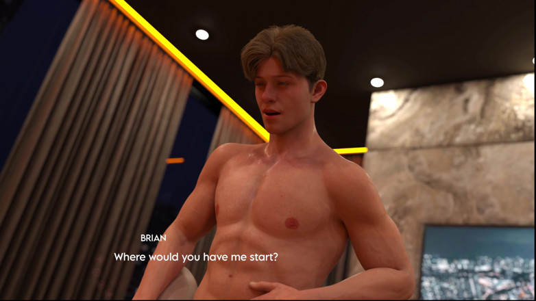 Wickedgammes studio: The Pussy Lover (part 33)