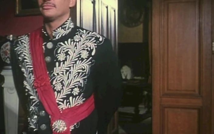 Inhonorof porn: Una collezione di scopate vintage