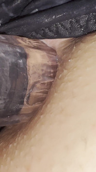Fuck My Ass Deep, Honey!