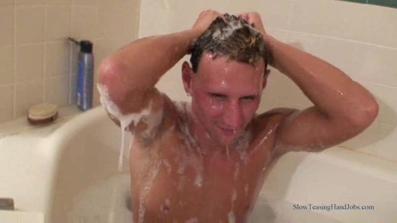 Wet Dream Men: ヴァレンティーノ - バース