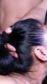 6 chlapů a 3 děvky to bude divoká gangbang párty s Ashley Cum Star - Nicki Asia - Bibi blow - Část 1