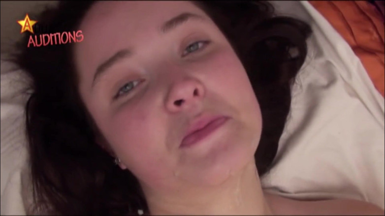 Adult-Auditions: Katie la Britannique