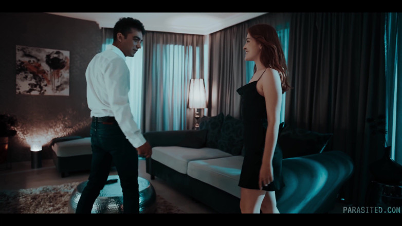 Parasited: Third Date