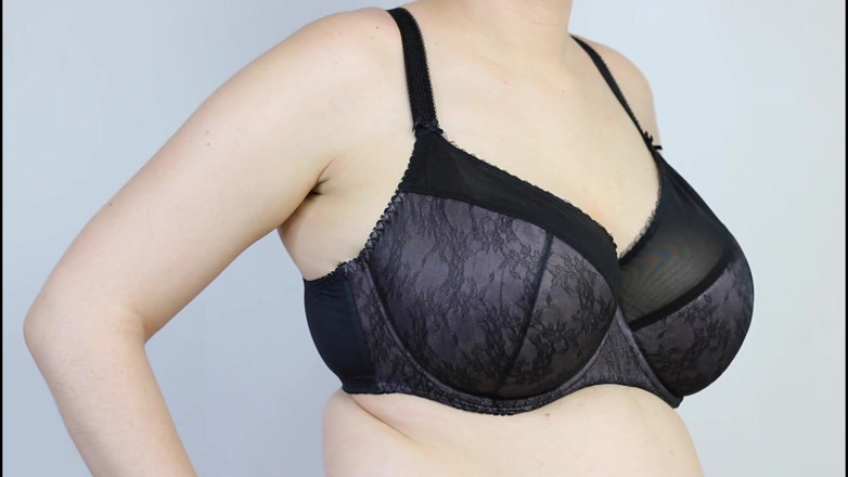 Lingerie Review: Cubaan set pakaian dalam dan semakan cepat