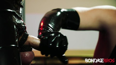 Bondage Bros: Electro Play