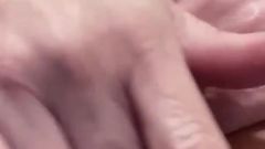 Damn!! I Squirted so Hard It Shut the Video off