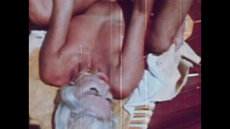 The Unforgettable: Open Your Leg Bitch