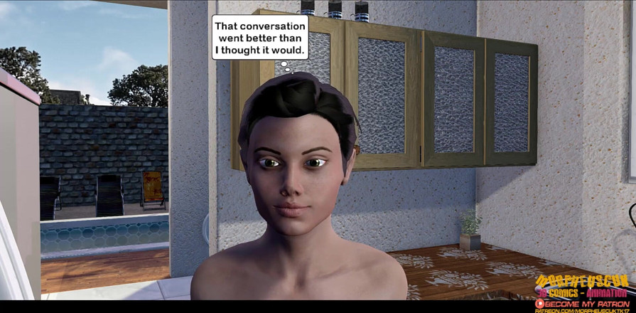 Morpheuscuk: Lucky Life Ep10