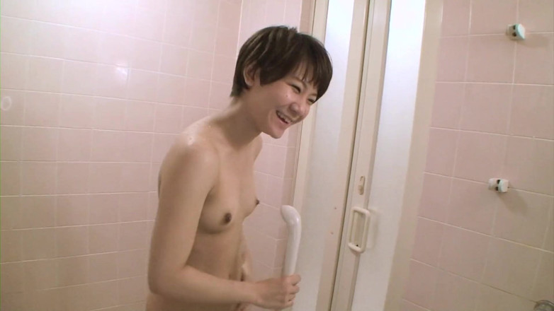 Japan Lust: สาวญี่ปุ่นหน้าอกเล็ก มิลฟ์ รักการเย็ด